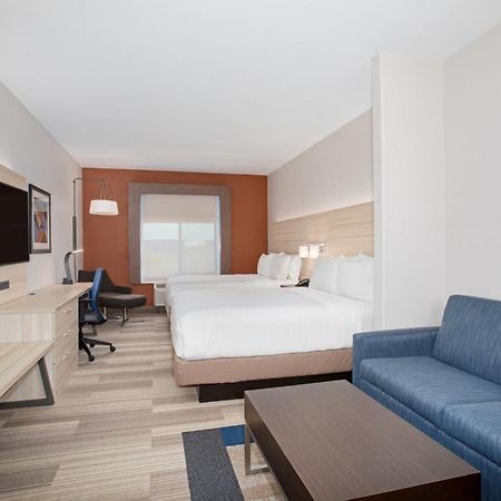 Holiday Inn Express & Suites Phoenix Glendale Dist By Ihg Ngoại thất bức ảnh