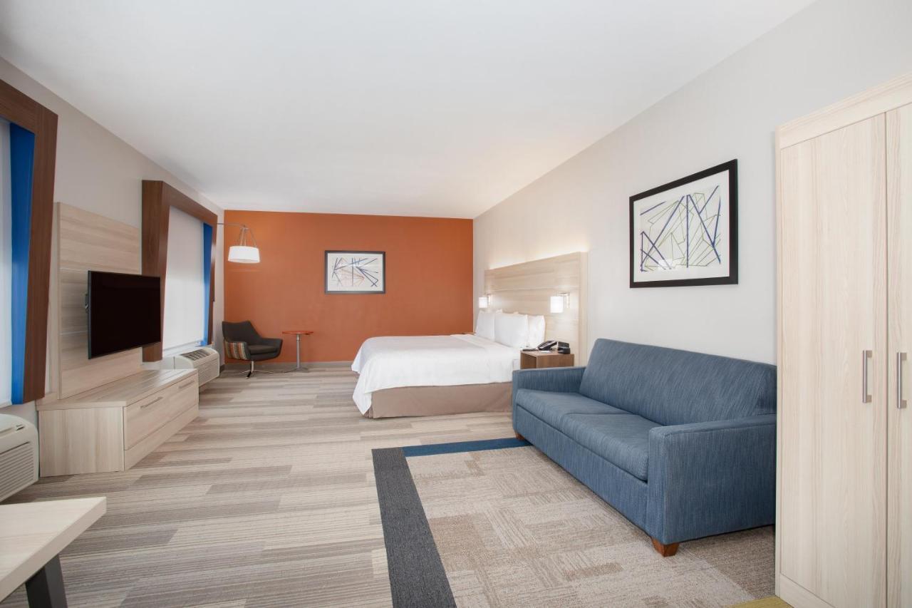 Holiday Inn Express & Suites Phoenix Glendale Dist By Ihg Phòng bức ảnh