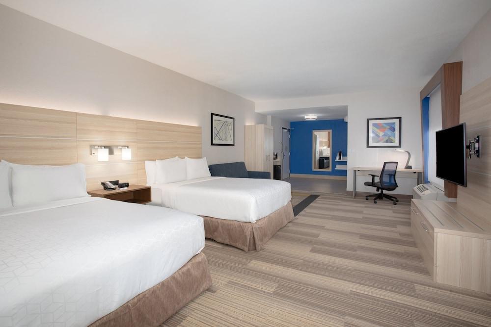 Holiday Inn Express & Suites Phoenix Glendale Dist By Ihg Ngoại thất bức ảnh