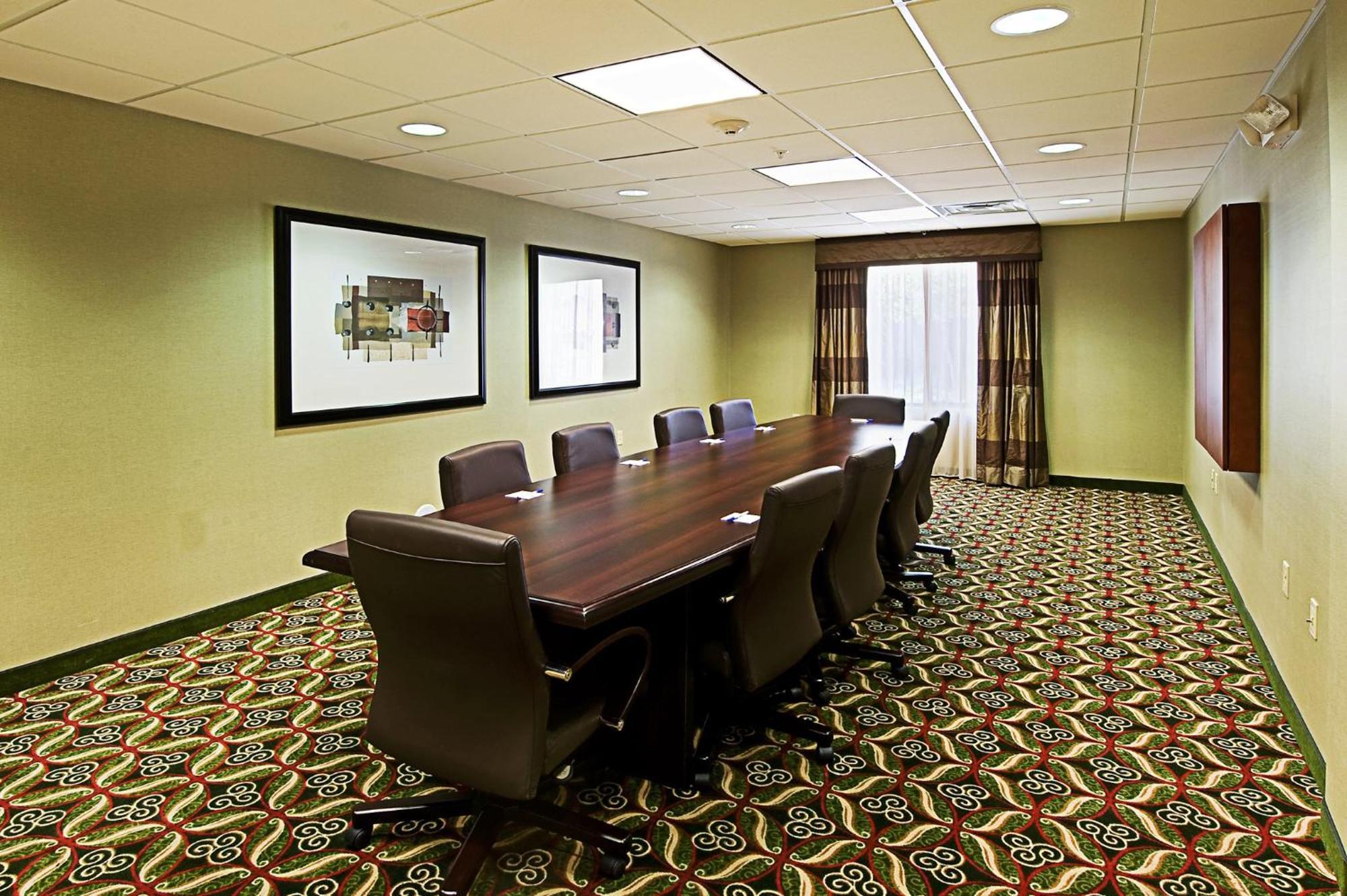 Holiday Inn Express & Suites Phoenix Glendale Dist By Ihg Ngoại thất bức ảnh