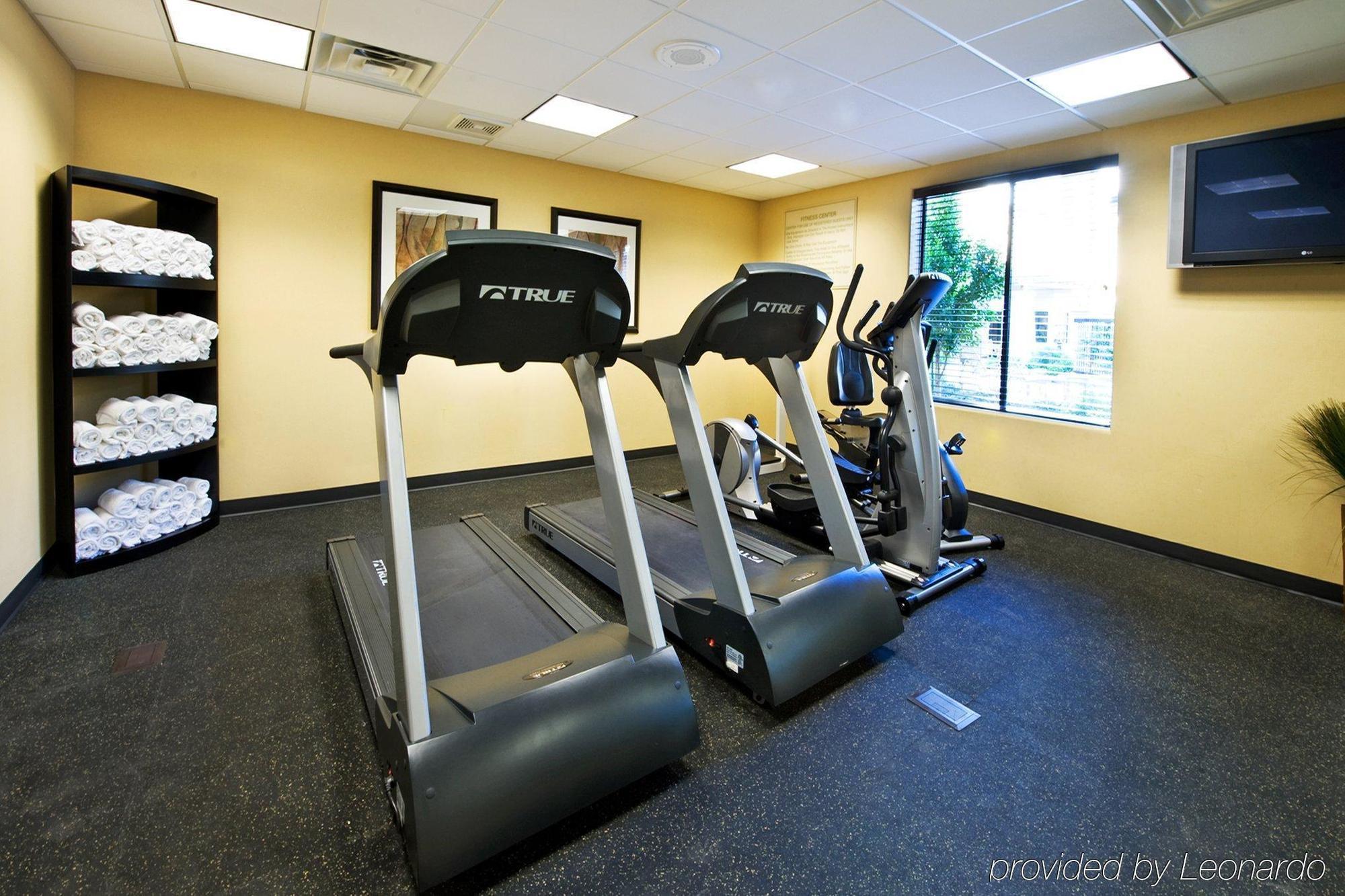 Holiday Inn Express & Suites Phoenix Glendale Dist By Ihg Ngoại thất bức ảnh