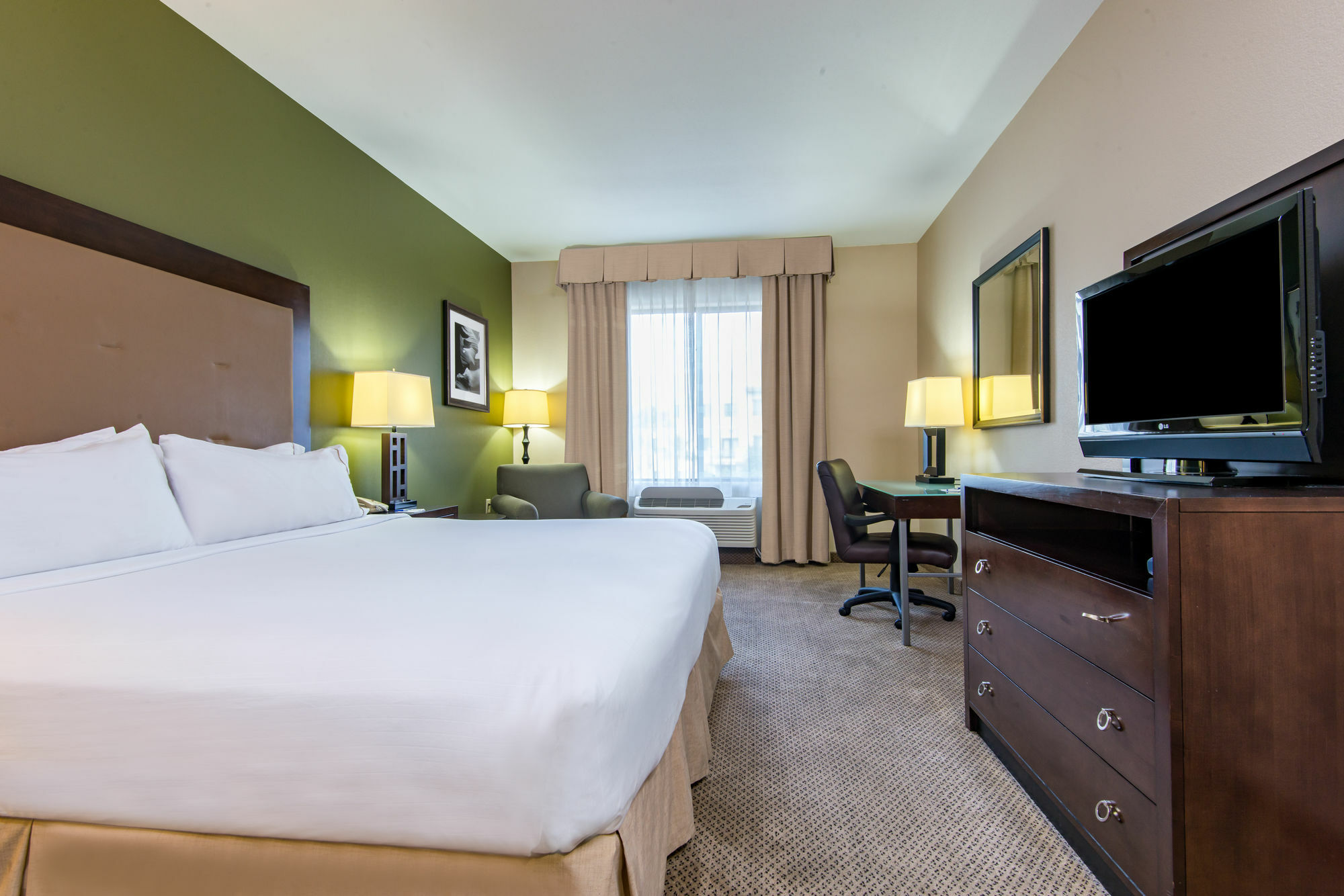 Holiday Inn Express & Suites Phoenix Glendale Dist By Ihg Ngoại thất bức ảnh