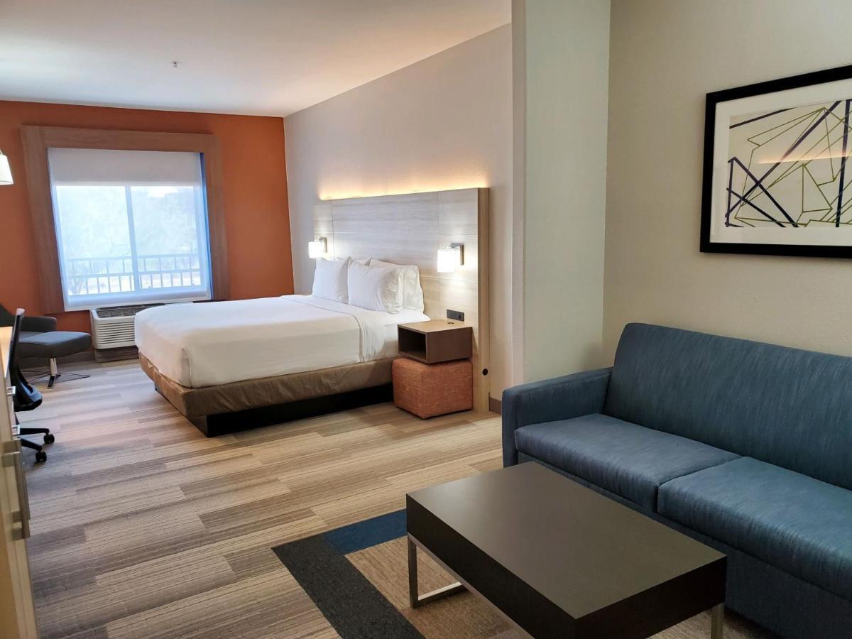 Holiday Inn Express & Suites Phoenix Glendale Dist By Ihg Ngoại thất bức ảnh