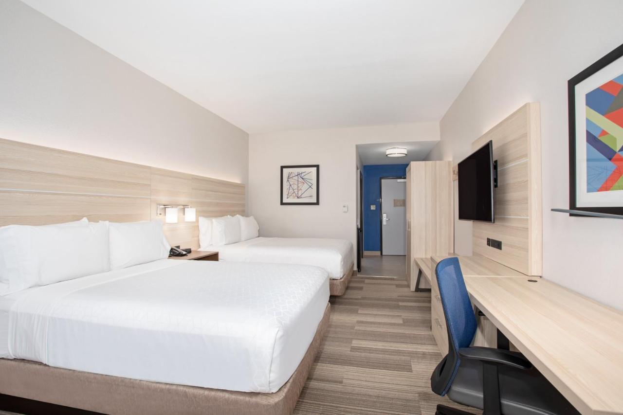Holiday Inn Express & Suites Phoenix Glendale Dist By Ihg Ngoại thất bức ảnh