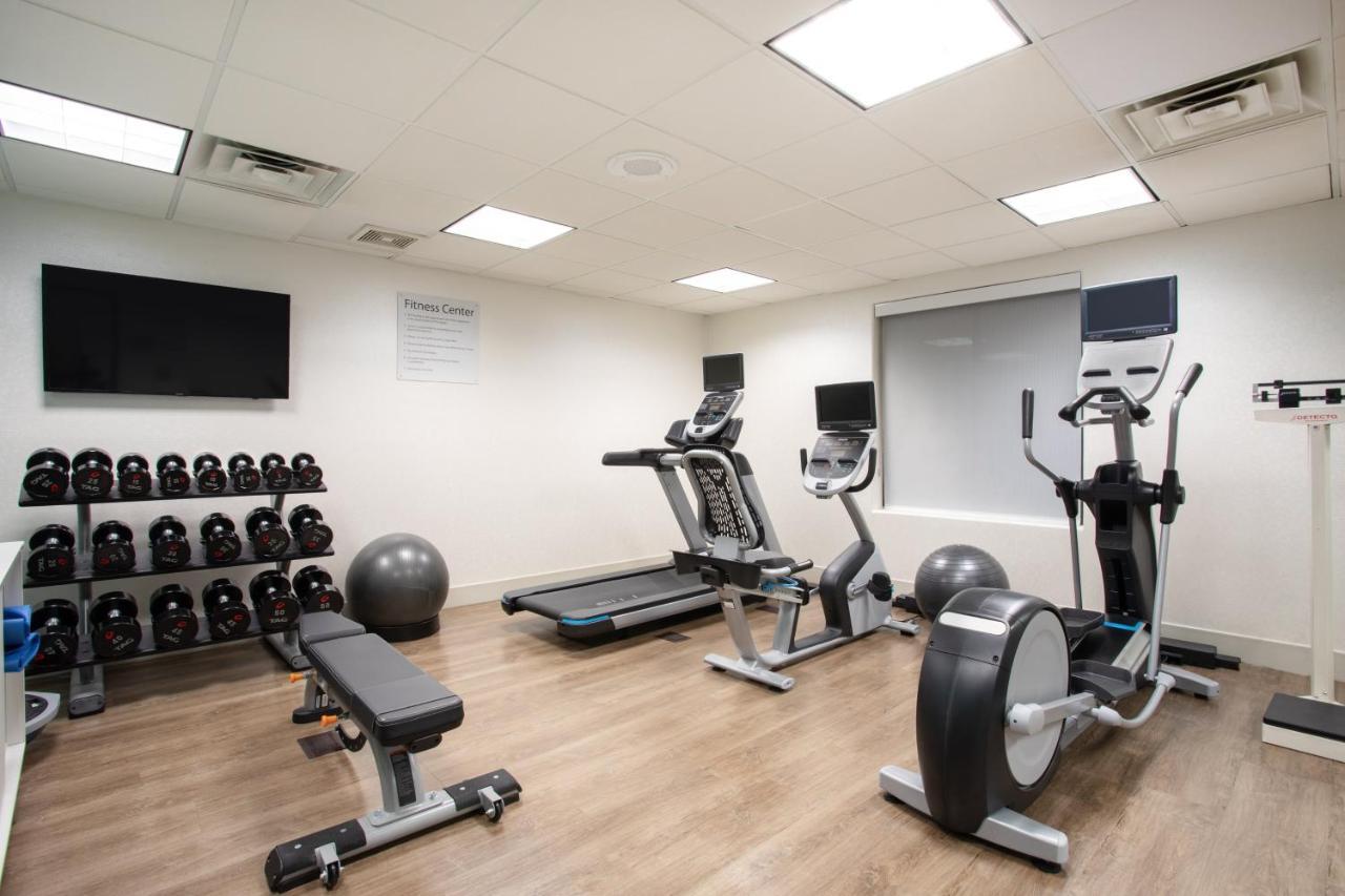 Holiday Inn Express & Suites Phoenix Glendale Dist By Ihg Ngoại thất bức ảnh
